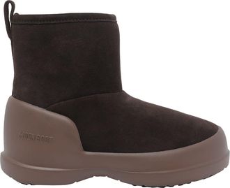 Moon Boot Mezzaluna Mid Booties