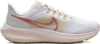 Nike Air Zoom Pegasus 39 Iris Whisper/Madder Root Summit/White Light Madder sneakers - Wit