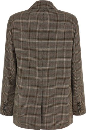 Max Mara Blazer - Brown
