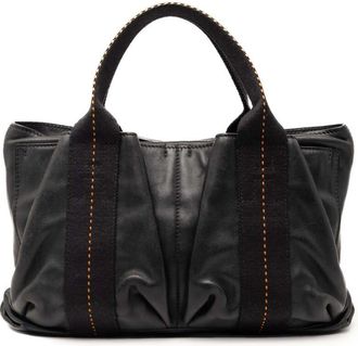 Herm&egrave;s Pre-owned Hermes Caravan Horizontal PM Ladies JSA2BPIQCUA4BVAG