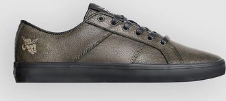 Globe Surplus Zapatillas de Skate negro