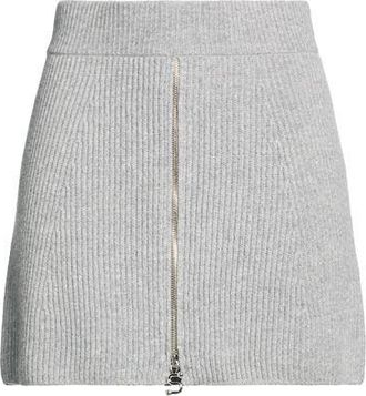 Sportmax PARTES DE ABAJO - Minifaldas en YOOX.COM