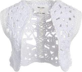 Forte_Forte KNITWEAR - Cardigans on YOOX.COM