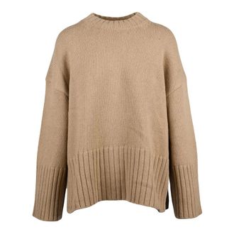 Barbour Mujer, Jerseys, Marr&oacute;n, Talla: S
