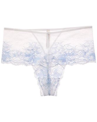Skarlett Blue Flaunt High-Rise Thong