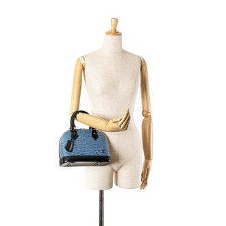 Louis Vuitton Alma Handtas