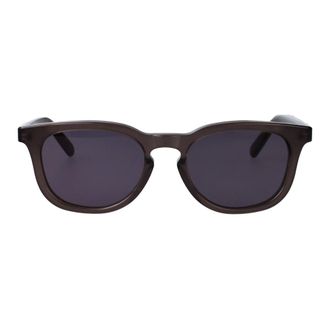 Maison Margiela Sunglasses, unisex, Gray, Size: 52 MM Lunettes 3 Sunglasses