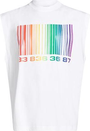 VTMNTS TOPWEAR - T-shirts on YOOX.COM