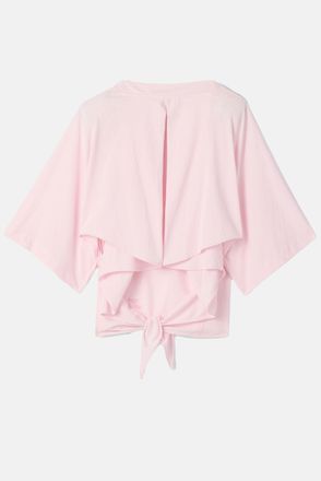 Jacquemus Le T-shirt Moisson