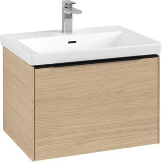 Villeroy & Boch Villeroy&boch - Subway 3.0, 622x429x478 Mm, Mueble De Lavabo, 1