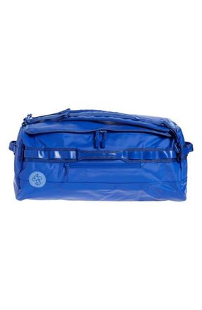 Baboon to the Moon Big Go-Bag Waterproof Convertible 60L Backpack in Blue at Nordstrom