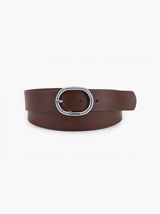 Levi's Hermosilla Belt - Womens - 105 - Brown