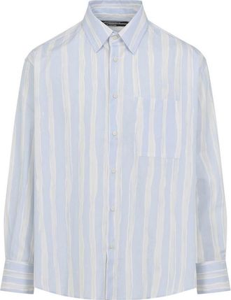 Jacquemus The Camargue Shirt