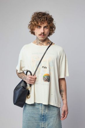 Paly Hollywood Anxiety Tee