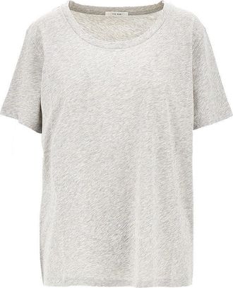 The Row Dera jersey T-shirt Woman M