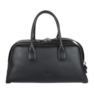 Tod's Mujer, Bolsos, Negro, Talla: ONE Size