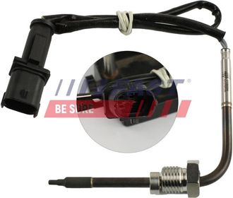 OEM Ft80204 Sensor De Temperatura De Escape R&aacute;pido