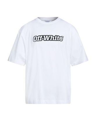 Off-white CAMISETAS Y TOPS - Camisetas en YOOX.COM
