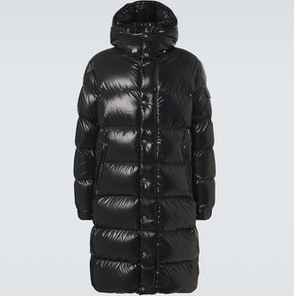 Moncler Hanoverian down coat