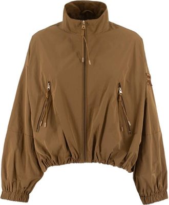 Ermanno Scervino Donna, Giacche, Marrone, XS, new