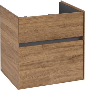 Villeroy & Boch Collaro Mueble Bajo Lavabo 554x546x444 Mm, 2 - Villeroy&boch