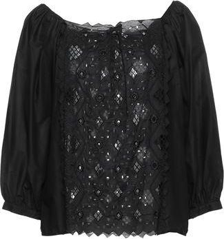 Manila Grace TOPWEAR - Tops sur YOOX.COM