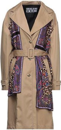Versace ROPA DE ABRIGO - Abrigos y gabardinas en YOOX.COM