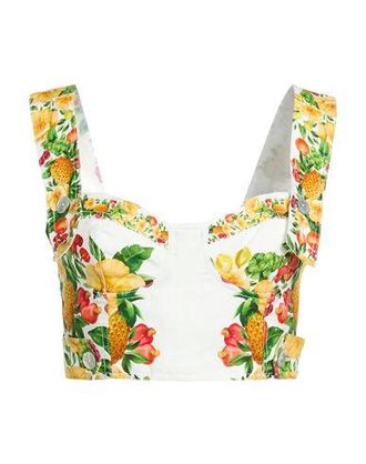 Farm Rio TOPWEAR - Tops sur YOOX.COM