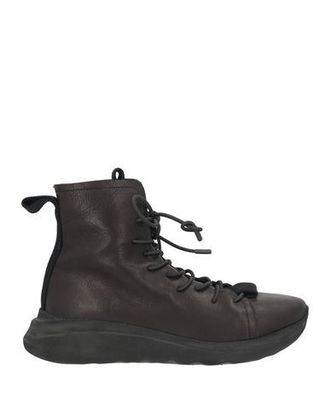 Puro Secret SCHUHE - Stiefeletten auf YOOX.COM