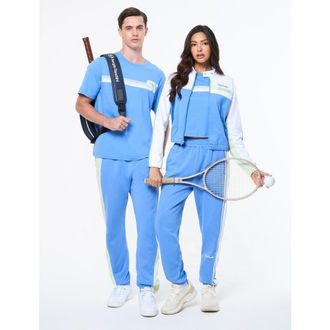 Sergio Tacchini Corsa Track Pant in Ultramarine at Nordstrom, Size Xxx-Large