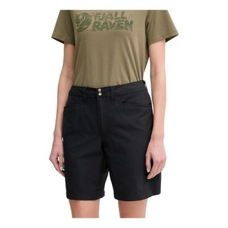 Hagl&ouml;fs Korp Lite Shorts - Shorts - Mujer - Negro - S