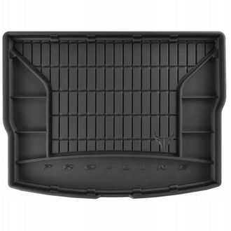 OEM Alfombrilla De Goma Para Maletero Mitsubishi Eclipse Cross Desde 2017-tm