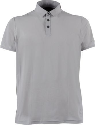 Roberto Ricci Design Square Polo Structured Polo Shirt