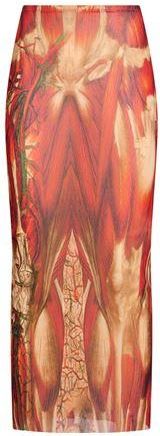 Jean Paul Gaultier BOTTOMWEAR - Gonne lunghe su YOOX.COM