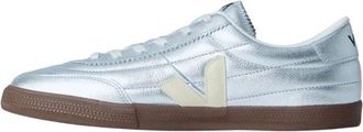 Veja Panenka Sneakers - Heren - Sneakers - Grijs - 36 EU - Su&egrave;de - Schoenen