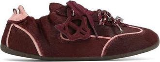 Naked Wolfe Soul Snake Multi in Wine at Nordstrom, Size 36
