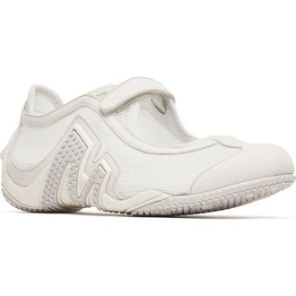 Merrell Relay Tour Mary Jane Sneaker in White at Nordstrom, Size 10.5