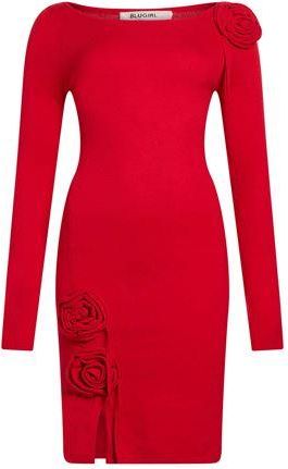 Blugirl VESTITI - Vestiti midi su YOOX.COM