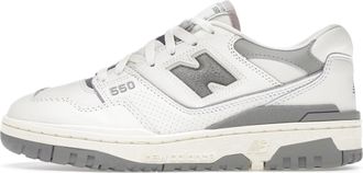 New Balance x Aime Leon Dore 550 Silver BB550ALE
