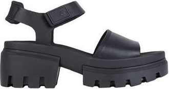 Timberland FOOTWEAR - Sandals sur YOOX.COM