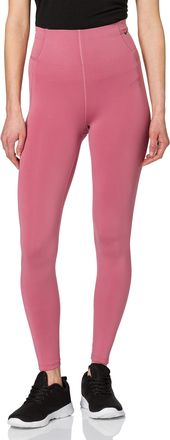 Nike Nike Womens AQ0284-614_S Leggings, Pink, S
