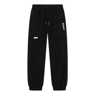 Li-Ning Way Of Wade Graphic Joggers Pants Black AKXSC69-1