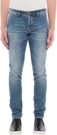 Dondup PARTES DE ABAJO - Pantalones vaqueros en YOOX.COM