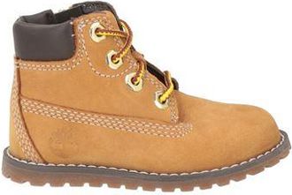 Timberland POKEY PINE MID LACE UP WITH ZIP BOOT