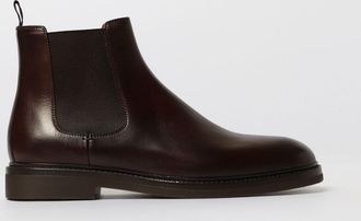 Brunello Cucinelli Boot BRUNELLO CUCINELLI Men color Burnt