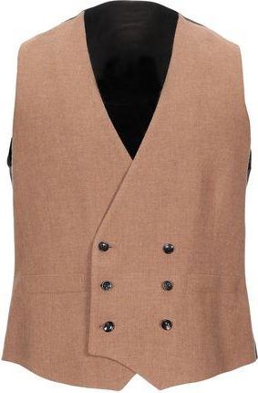 Lardini SUITS and CO-ORDS - Waistcoats on YOOX.COM