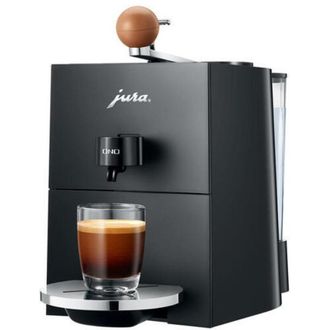 Jura Cafetera Jura Ono Negra (ea)