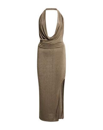 Misbhv VESTIDOS - Vestidos largos en YOOX.COM