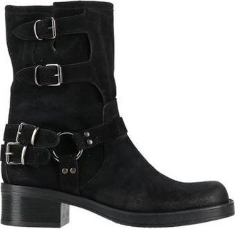 Divine Follie FOOTWEAR - Ankle boots sur YOOX.COM
