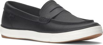 Keds Center II Sneaker in Black at Nordstrom, Size 9.5